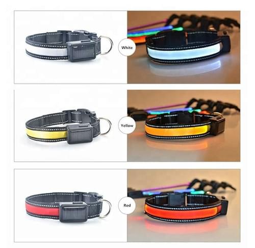 LED Dog Collar - Image 2