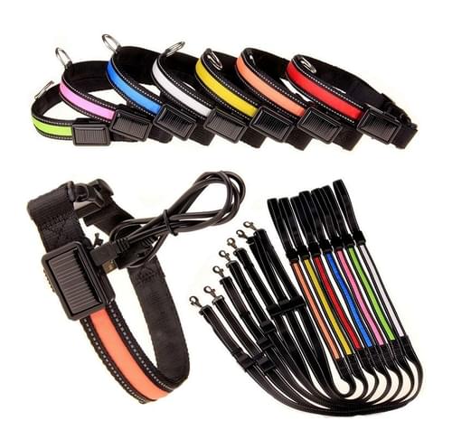 LED Dog Collar - Image 4