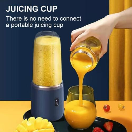 Portable Blender
