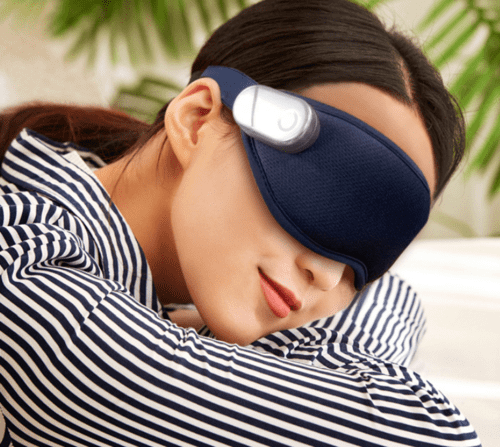 Smart Eye Massager
