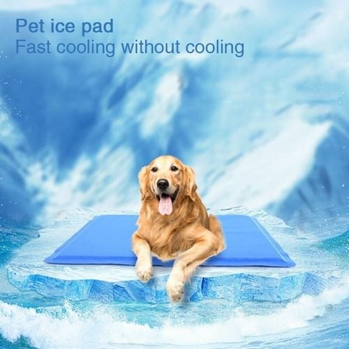 Summer Dog Cooling Mat